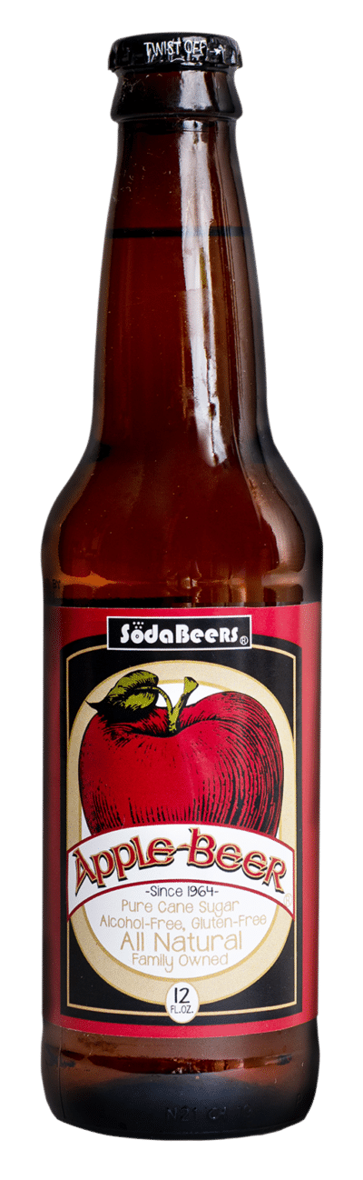 Apple Beer Original
